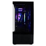 VYROKX Pro | Ryzen 5 7600X | Radeon RX 9060 XT 16G | 2TB SSD | 32GB RAM | Gaming PC - Packshot 3