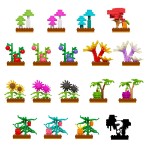 Roblox - Grow a Garden Mini Figure Blind Bag (Single Bag) - Packshot 4