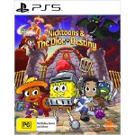 Nicktoons & The Dice of Destiny