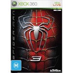 Spiderman 3 - Packshot 1