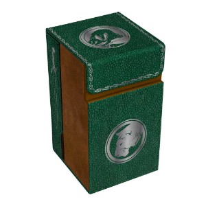 Ultra Pro - Dungeons & Dragons - Artifacts Across Eternities: Drizzt & the Forgotten Realms Dice Tower