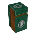 Ultra Pro - Dungeons & Dragons - Artifacts Across Eternities: Drizzt & the Forgotten Realms Dice Tower - Packshot 1
