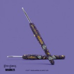 The Lord of The Rings - The WOOBLES Gollum Crochet Kit - Packshot 2