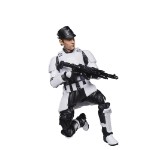 Star Wars - Andor - Black Series ISB Tactical Agent 6" Action Figure - Packshot 5