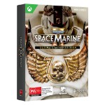 Warhammer 40,000 Space Marine 2 - Ultima Limited Edition - Packshot 1