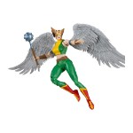 DC Comics - Justice League of America - Hawk Girl Action Figure - Packshot 1