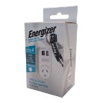 Energizer 1-Port Wall Adapter - Packshot 4