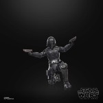 Star Wars - The Black Series - Mandalorian Super Commando Kebris Action Figure - Packshot 5