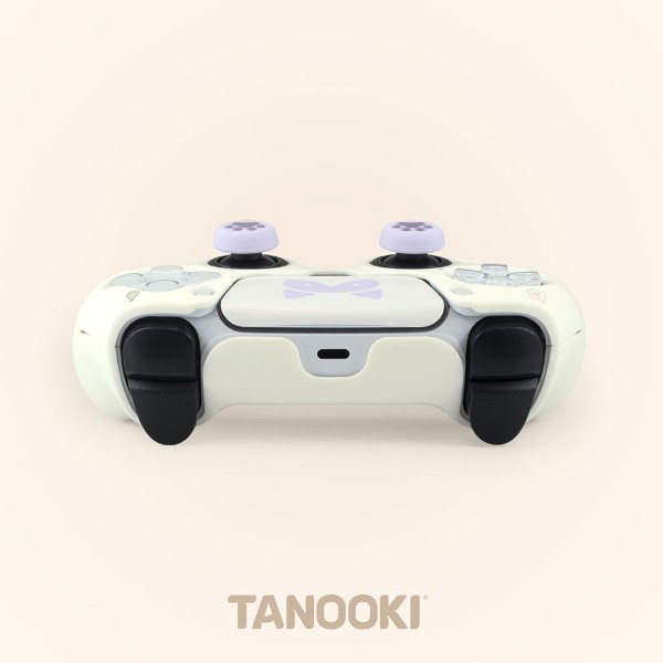 Maneki Tanooki Combo Pack for PlayStation 5 DualSense Controller - Packshot 6