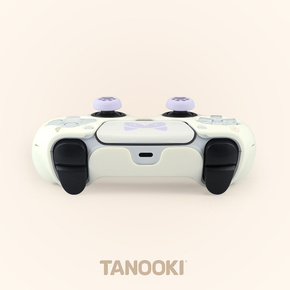 Maneki Tanooki Combo Pack for PlayStation 5 DualSense Controller - Packshot 6