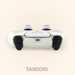 Maneki Tanooki Combo Pack for PlayStation 5 DualSense Controller - Packshot 6