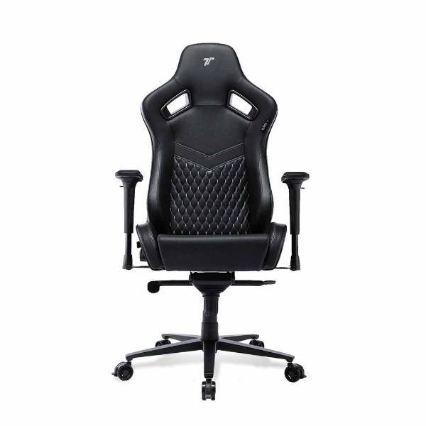 TTRacing Surge X Gaming Chair - Grey - Packshot 2
