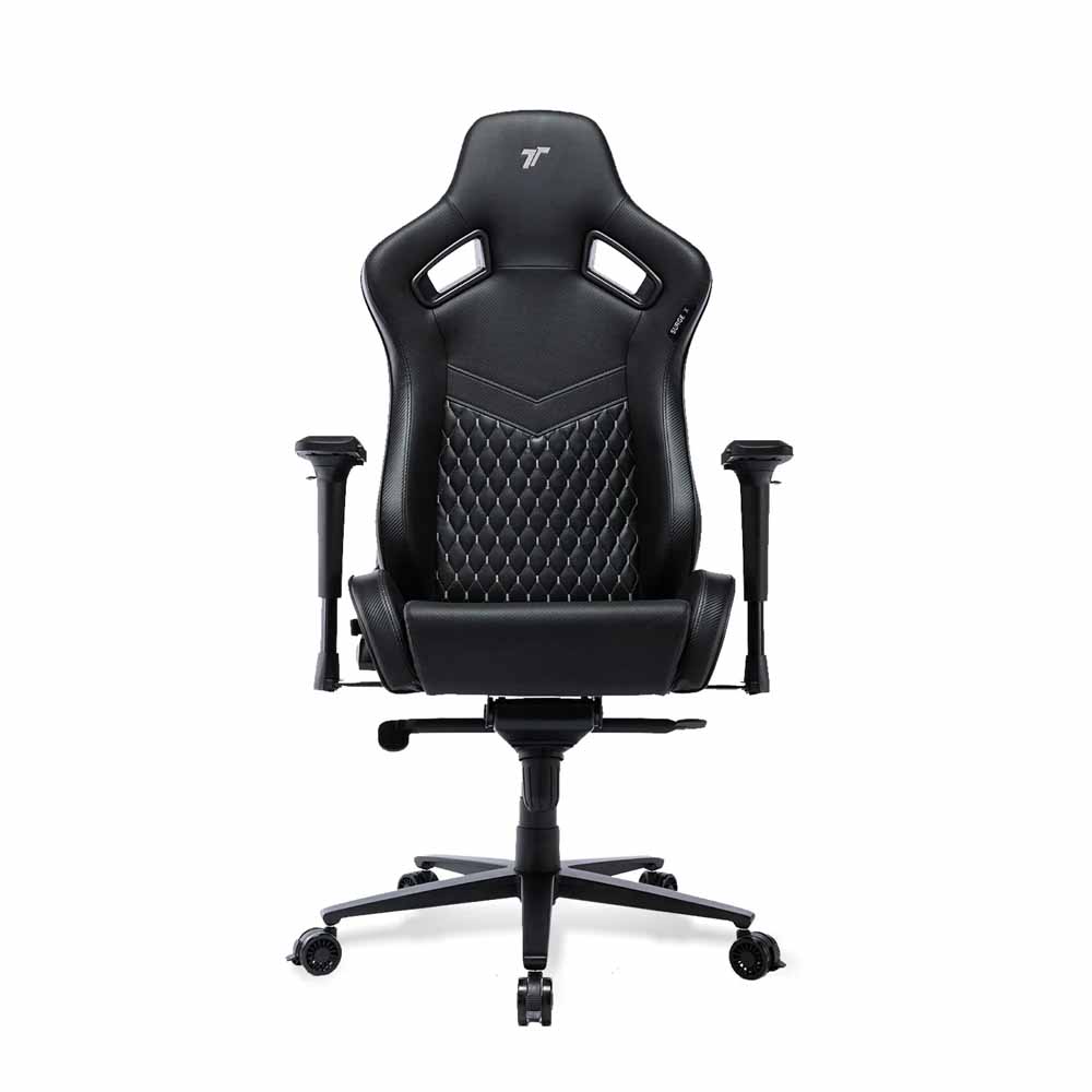TTRacing Surge X Gaming Chair - Grey - Packshot 2