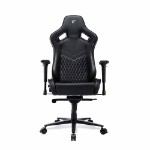 TTRacing Surge X Gaming Chair - Grey - Packshot 2