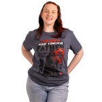 Star Wars - Father Vader T-Shirt - Packshot 3
