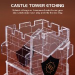 Enhance - Dice Tower - Packshot 5