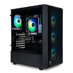 VYROKX Core | Ryzen 5 5600 | GeForce RTX 5060 | 1TB SSD 16GB RAM | Gaming PC - Packshot 1