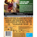 The Lost City (2022) (4K UHD / Blu-Ray) - Packshot 2