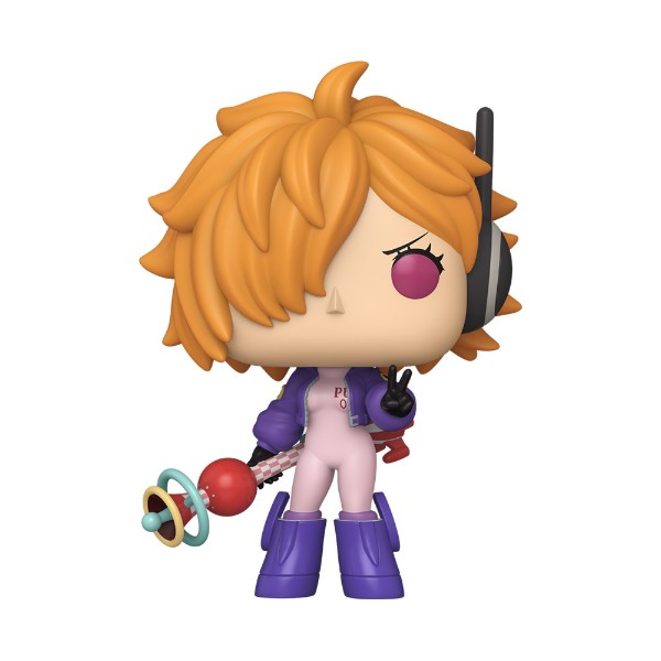 One Piece - Lilith Pop! Vinyl Figure - Packshot 1