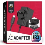 Powerwave AC Adapter for Nintendo Switch 2 - Packshot 1