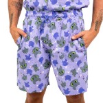 How to Train Your Dragon - Chibi Toothless Summer Shorts - Packshot 1