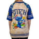 Disney - Lilo & Stitch (2025) - Stitch 626 Football Jersey - Packshot 3