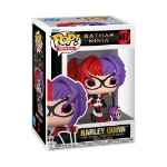 DC Comics - Batman Ninja (2018) - Harley Quinn Pop! Vinyl Figure - Packshot 2