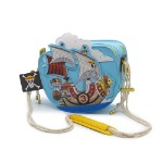 One Piece - Thousand Sunny Handbag