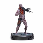 Resident Evil - Tyrant T-002 Limited Edition Statue - Packshot 1