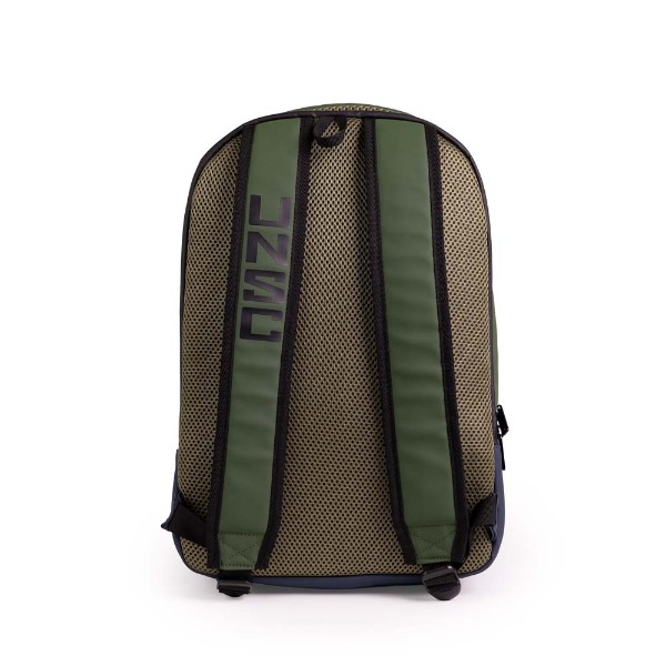 Halo - Masterchief Backpack - Packshot 4