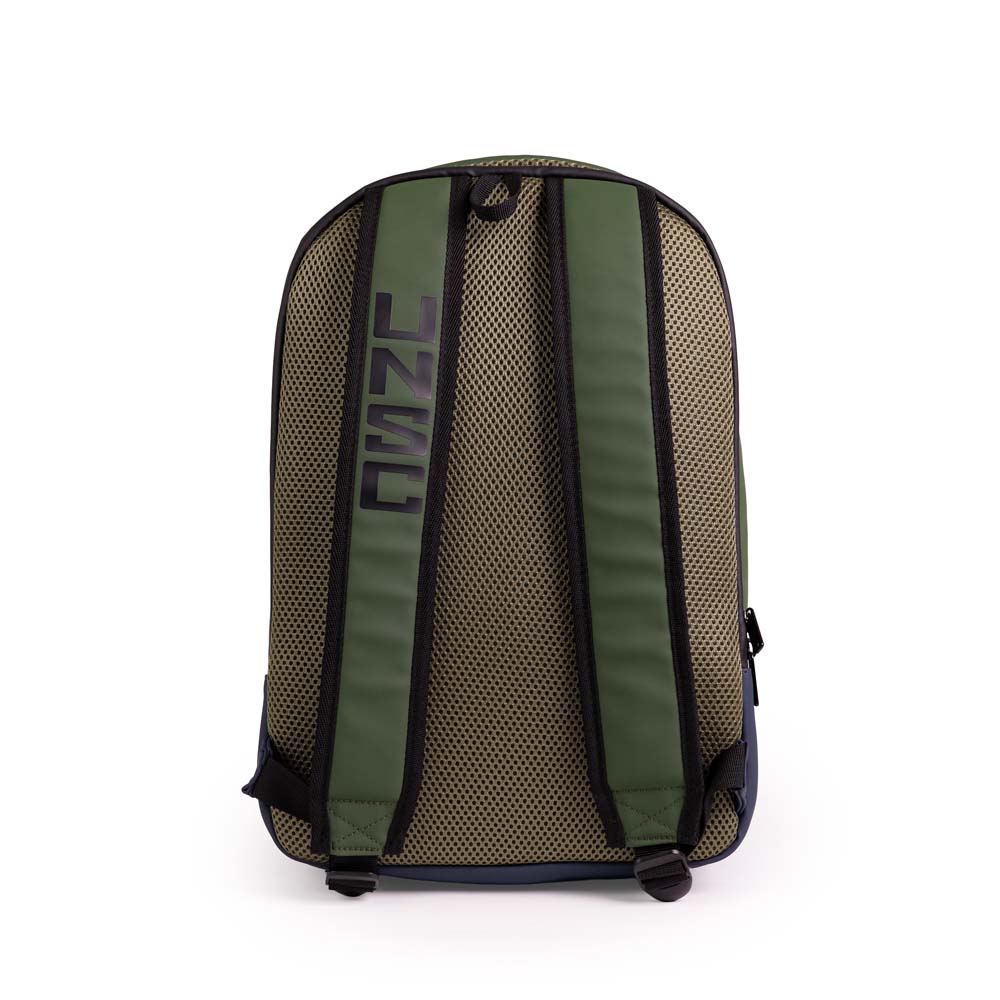 Halo - Masterchief Backpack - Packshot 4