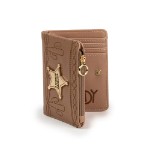 Pixar - Toy Story - Sheriff Bi-Fold Wallet - Packshot 2