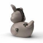 Shrek - Donkey TUBBZ (Mini Edition) Figure - Packshot 2
