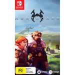 Northgard - Packshot 1