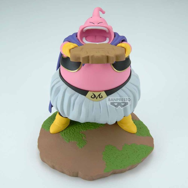 Dragon Ball Z – Majin Buu History Box Figure - Packshot 2