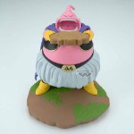 Dragon Ball Z – Majin Buu History Box Figure - Packshot 2