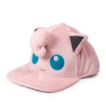 Pokemon - Jigglypuff Shaped Cap - Packshot 3