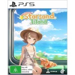 Starsand Island