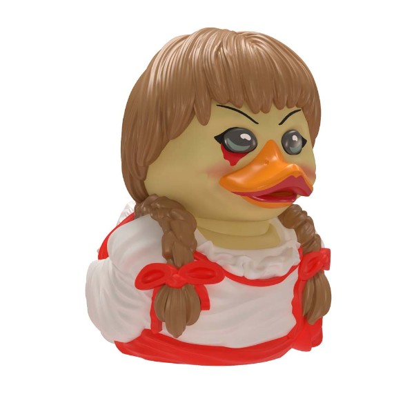 Annabelle - Annabelle TUBBZ (Mini Edition) Figure - Packshot 1