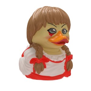Annabelle - Annabelle TUBBZ (Mini Edition) Figure