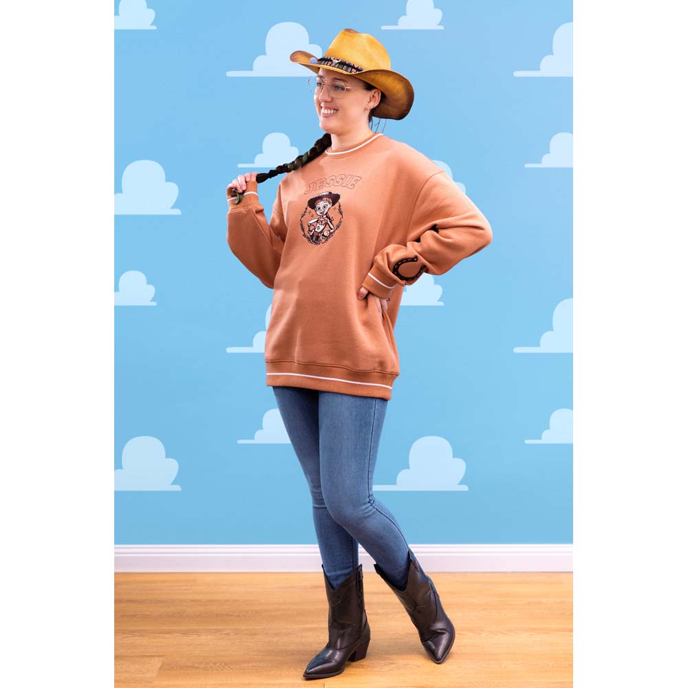 Pixar - Toy Story - Jessie Jumper - Packshot 5