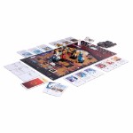 LEGO Ninjago Destiny's Bounty Adventures Board Game - Packshot 2