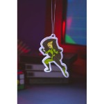 Disney - Kim Possible - Shego Air Freshener - Packshot 2