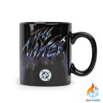 DC Comics - Batman - The Joker Heat Change Mug - Packshot 1