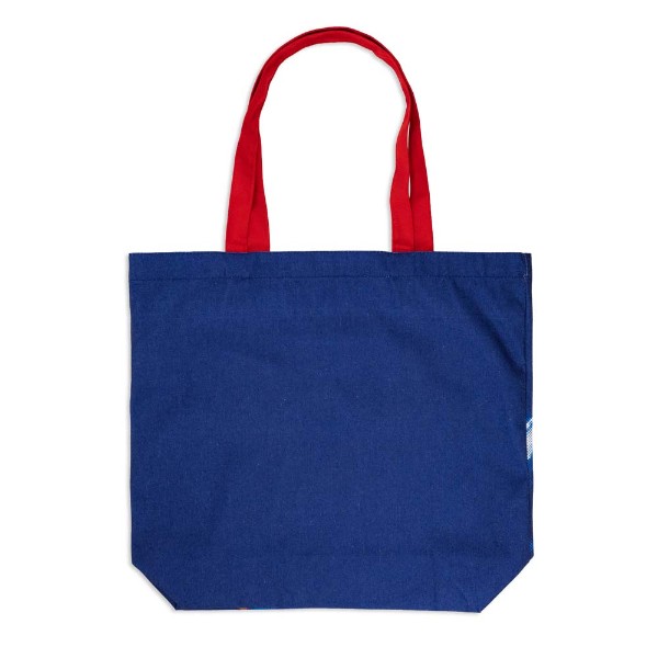 Super Mario - The Super Mario Galaxy Movie - Mario Tote Bag - Packshot 3