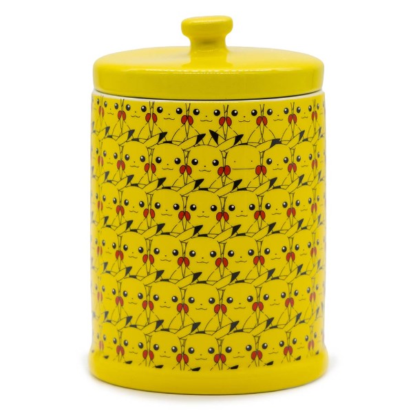 Pokemon - Pikachu & Ditto All-Over Print Candle - Packshot 2