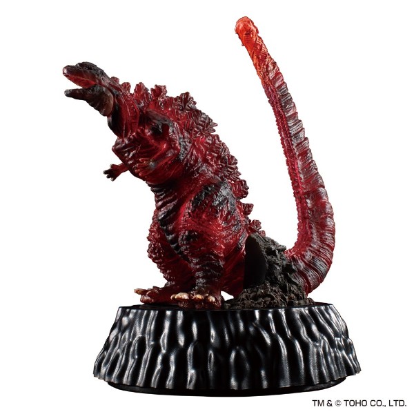 Godzilla Wave 2 Blind Bag (Single Bag) - Packshot 6