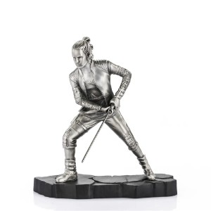 Star Wars - Limited Edition Rey Figurine