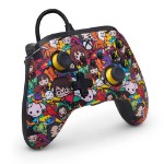 PowerA - Advantage Wired Controller for XBOX Series X/S - Harry Potter Chibi - Packshot 2