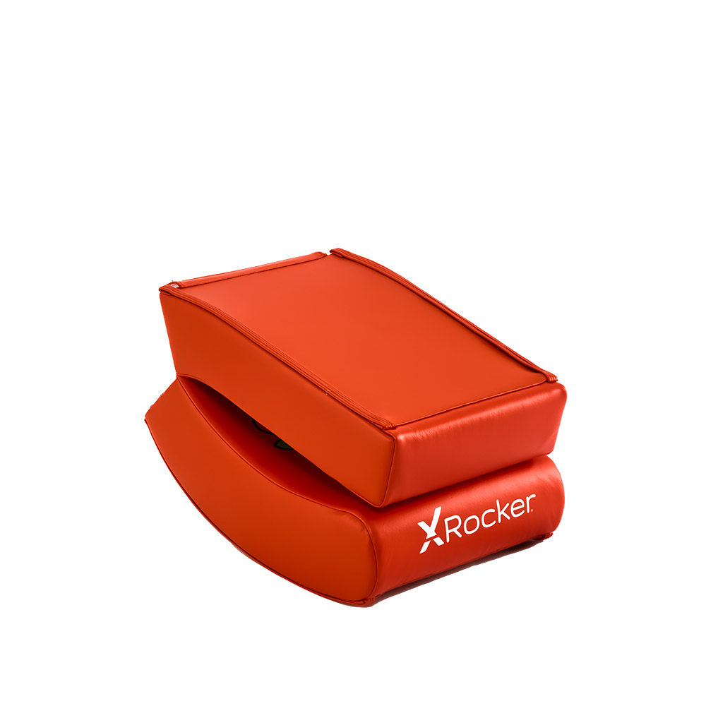 X-Rocker - Nintendo Video Rockers - All Star Mario - Packshot 2